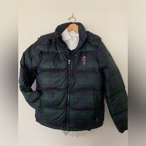 Polo ralph Lauren kids size 18-20 xl or for men’s size small